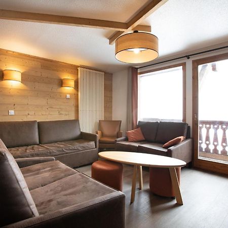 Residence Les Balcons De Val Chaviere Val Thorens Εξωτερικό φωτογραφία