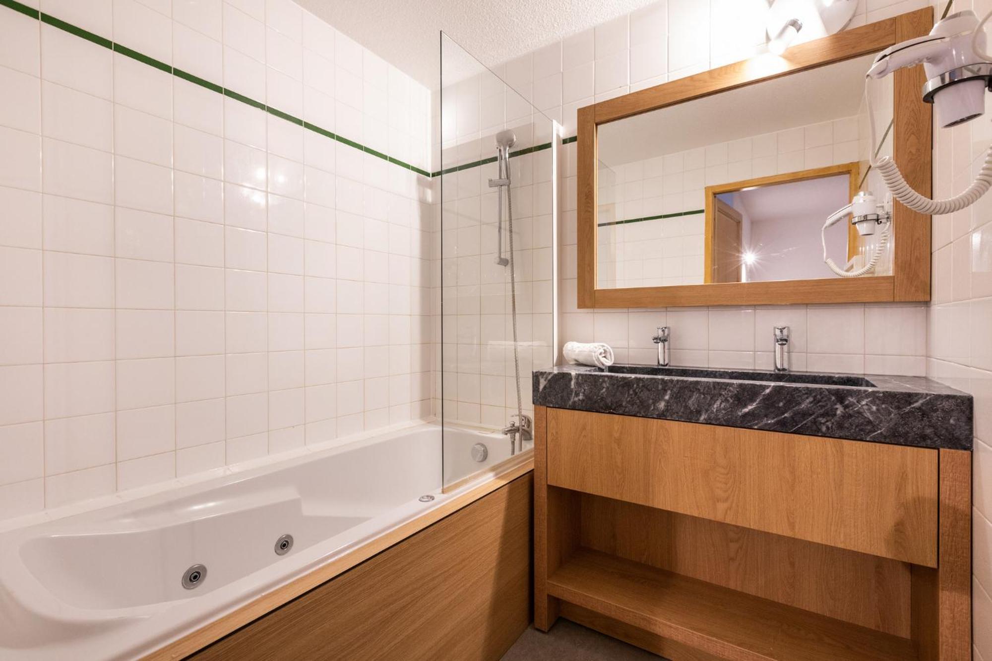 Residence Les Balcons De Val Chaviere Val Thorens Εξωτερικό φωτογραφία