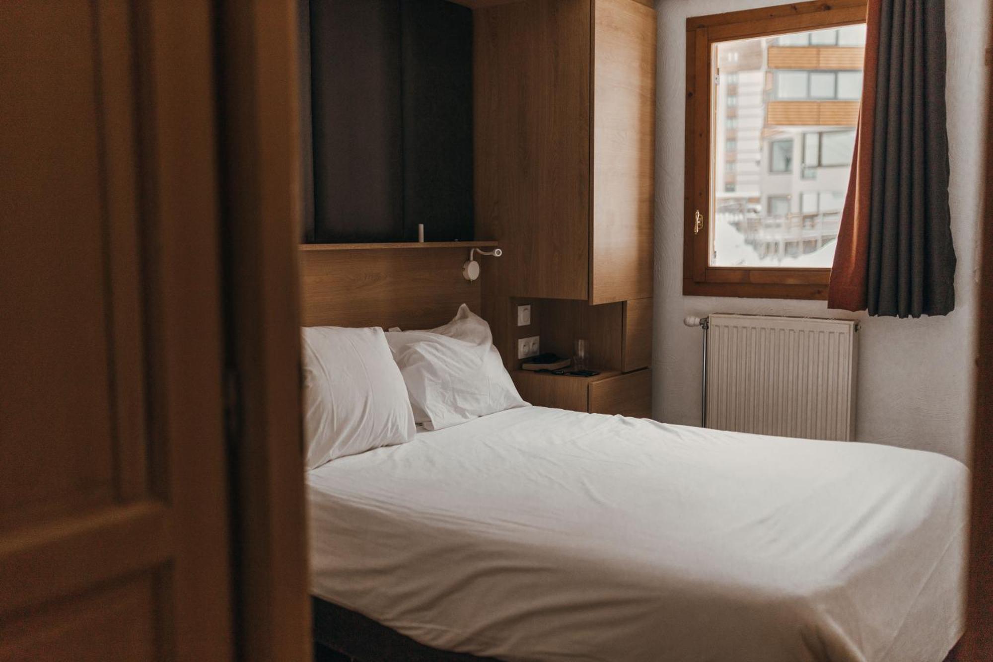 Residence Les Balcons De Val Chaviere Val Thorens Εξωτερικό φωτογραφία
