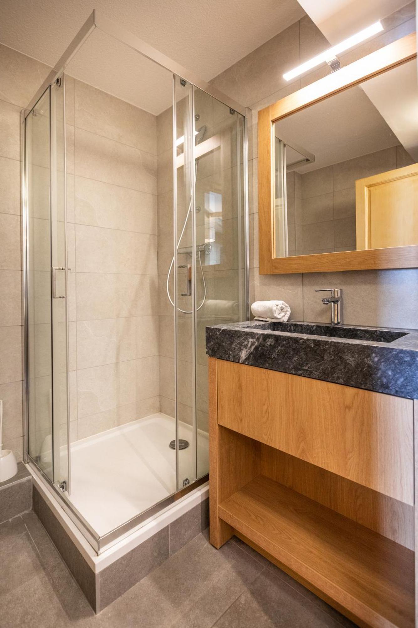 Residence Les Balcons De Val Chaviere Val Thorens Εξωτερικό φωτογραφία