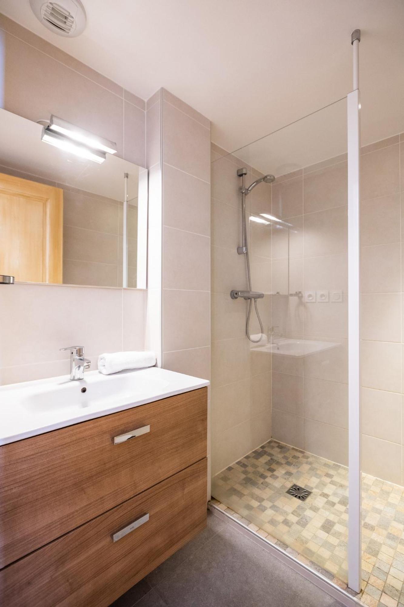 Residence Les Balcons De Val Chaviere Val Thorens Εξωτερικό φωτογραφία