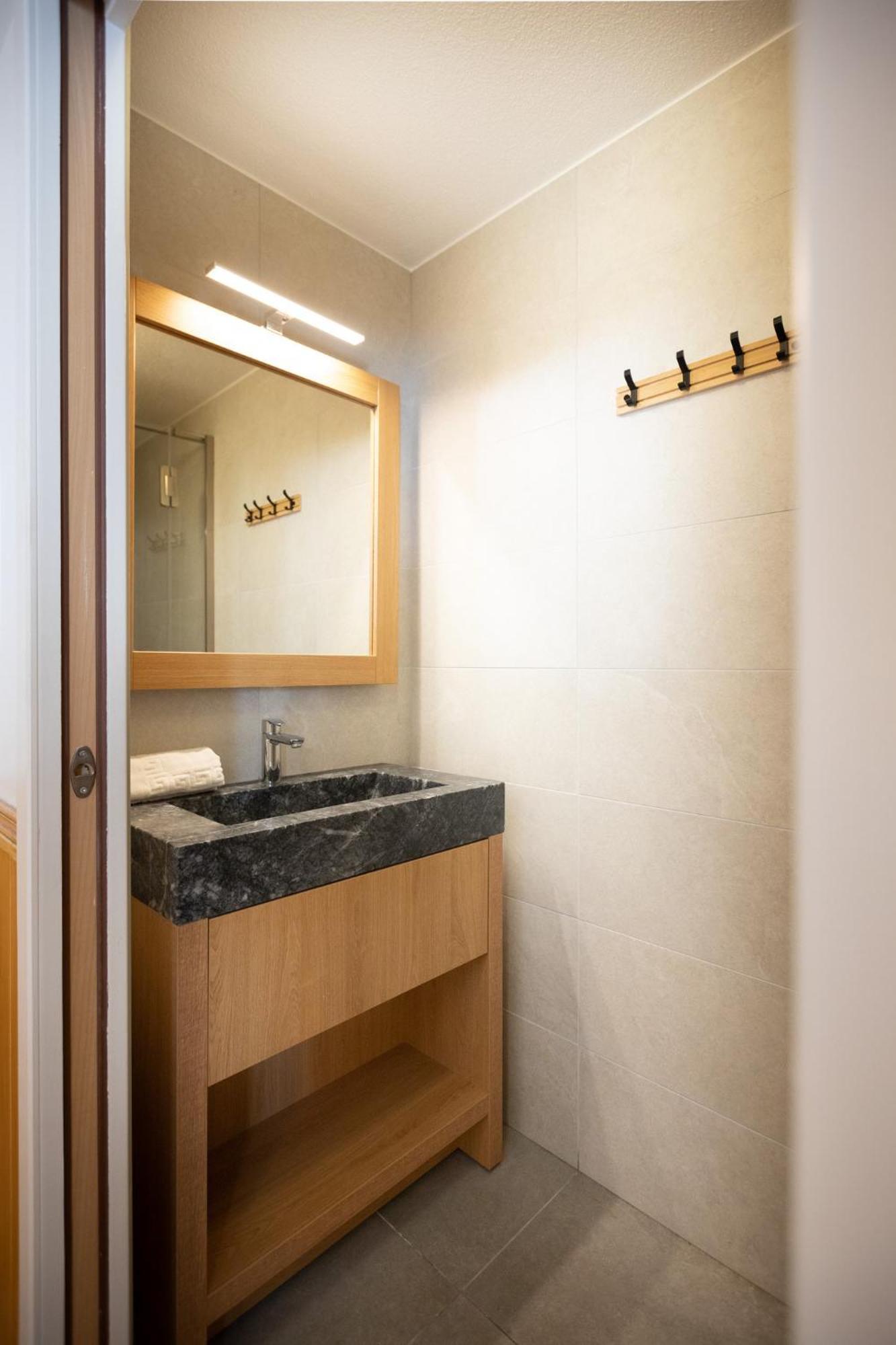 Residence Les Balcons De Val Chaviere Val Thorens Εξωτερικό φωτογραφία