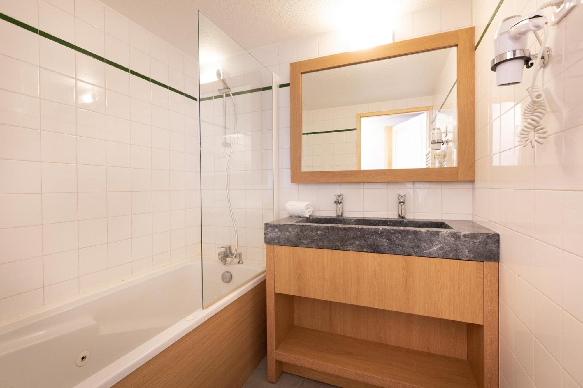 Residence Les Balcons De Val Chaviere Val Thorens Εξωτερικό φωτογραφία