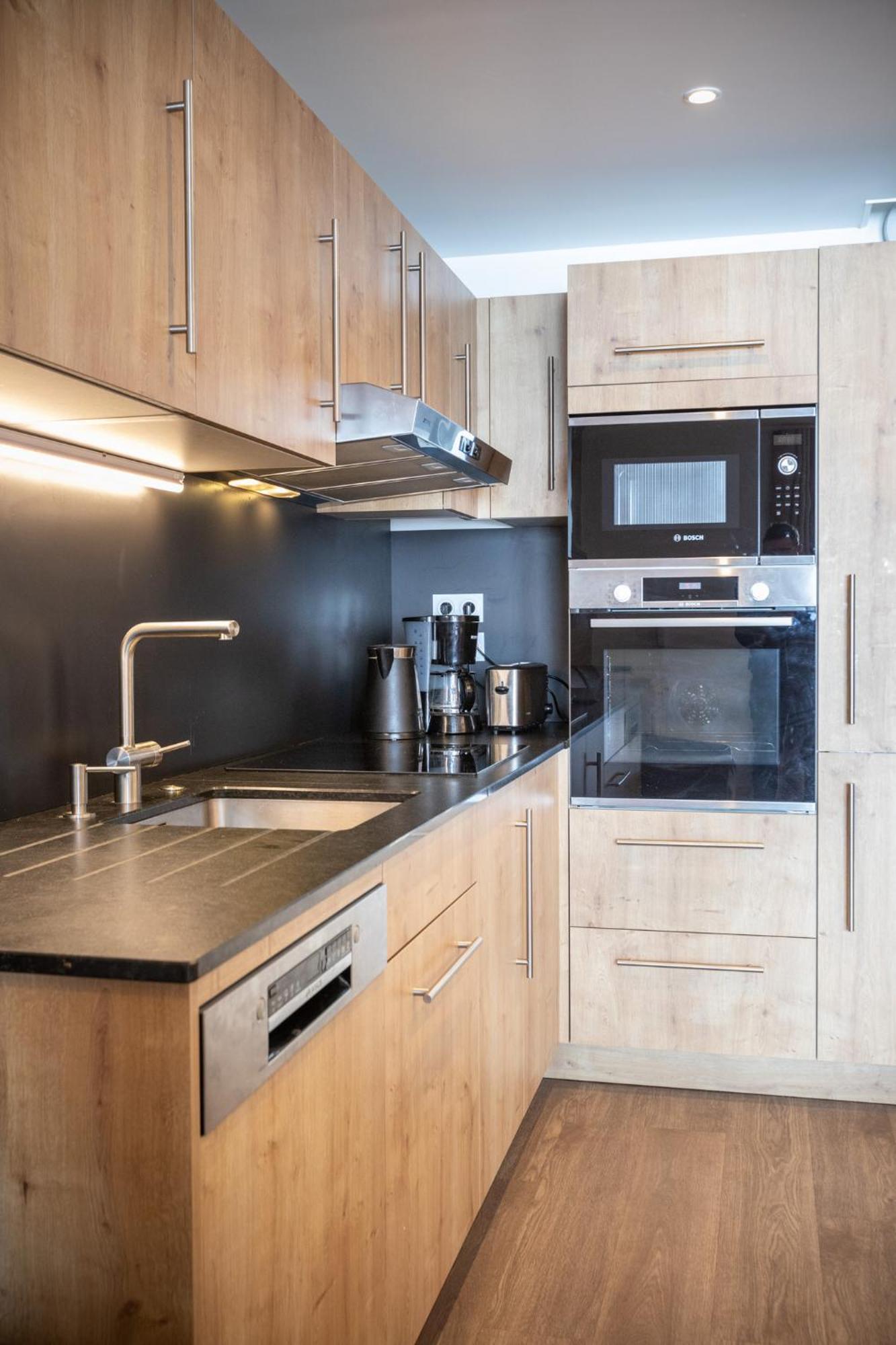 Residence Les Balcons De Val Chaviere Val Thorens Εξωτερικό φωτογραφία