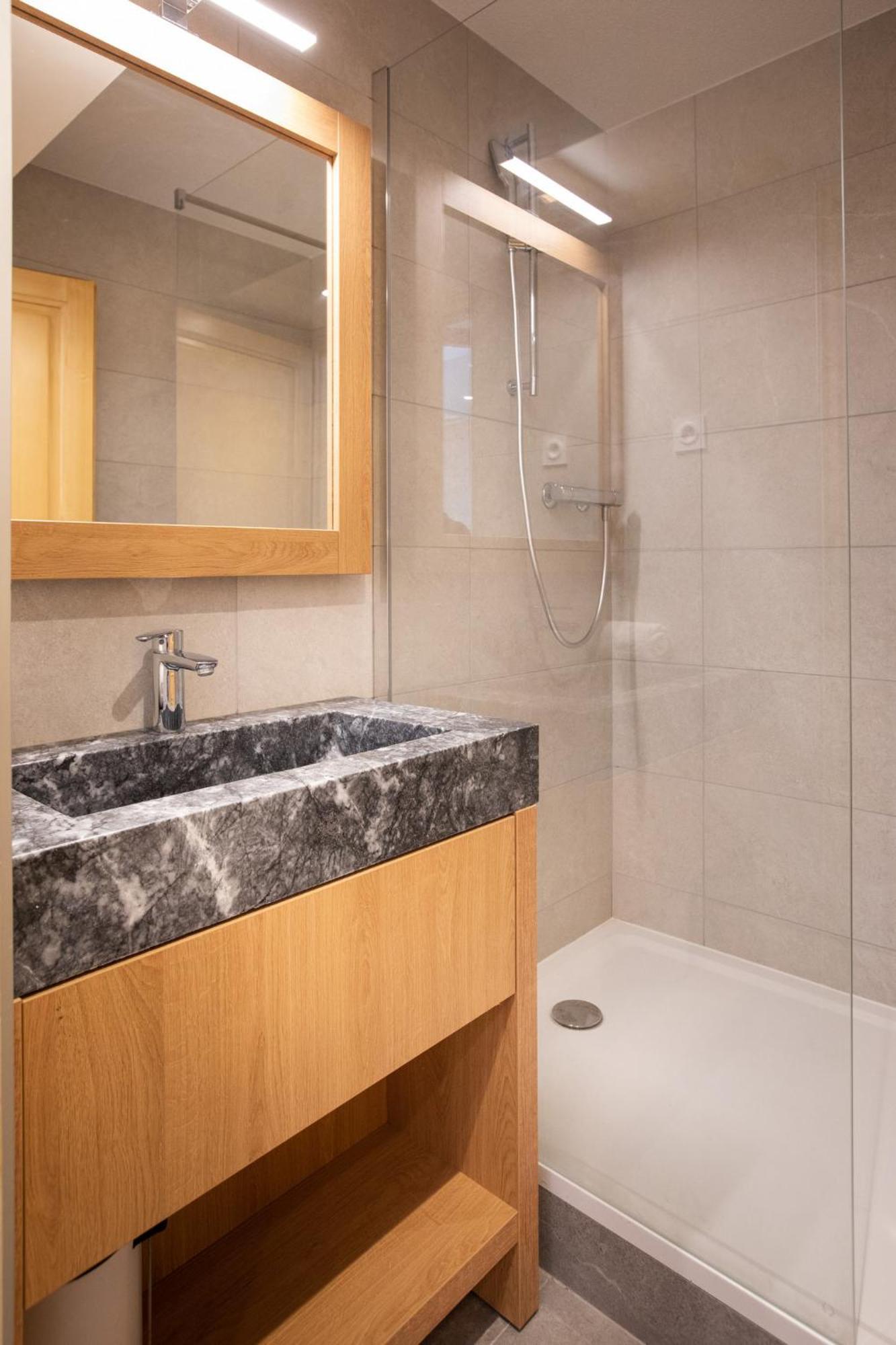 Residence Les Balcons De Val Chaviere Val Thorens Εξωτερικό φωτογραφία